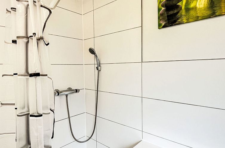 Appartement Dornröschen