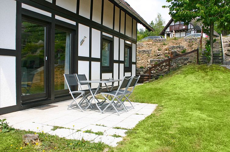 Appartement Dornröschen