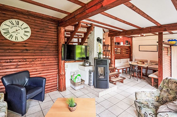 Guest house 0247956 - Apartment Hessen - Appartement Klein und Fein