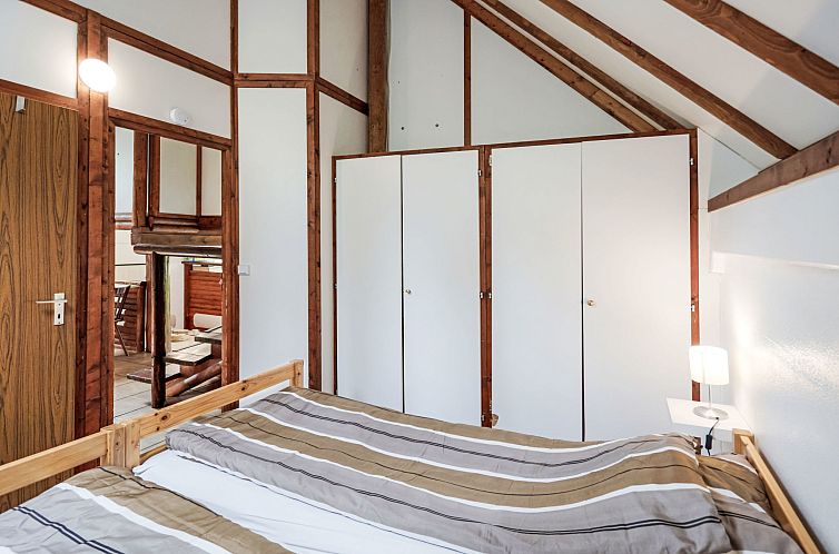 Appartement Klein und Fein