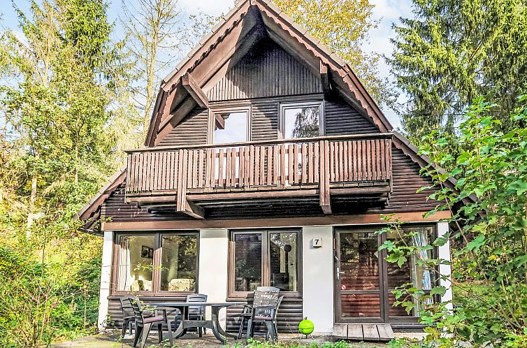 Appartement Klein und Fein