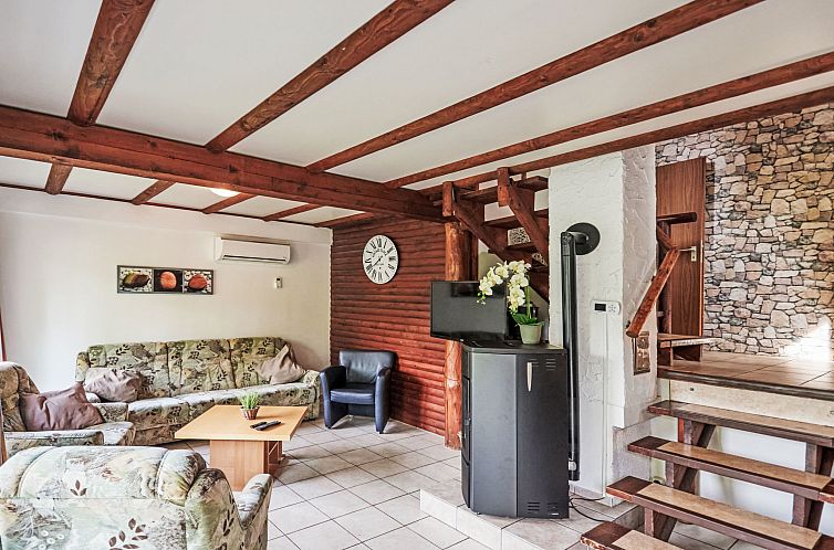 Appartement Klein und Fein