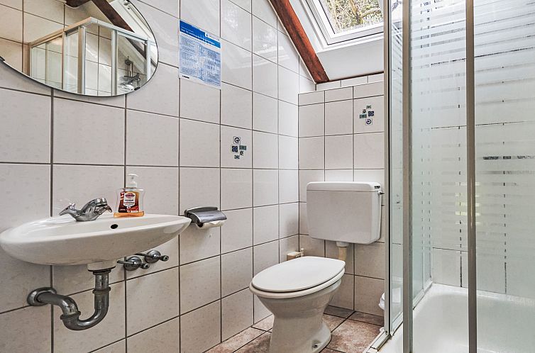 Appartement Klein und Fein