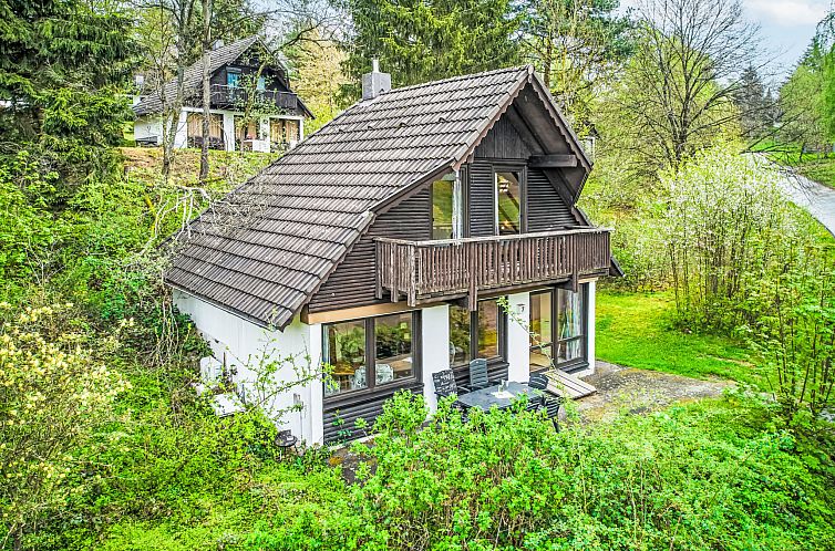 Appartement Klein und Fein