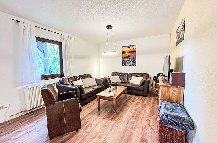 Appartement Sternberg 227