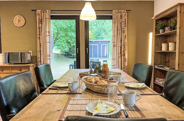 Appartement Sternberg 227