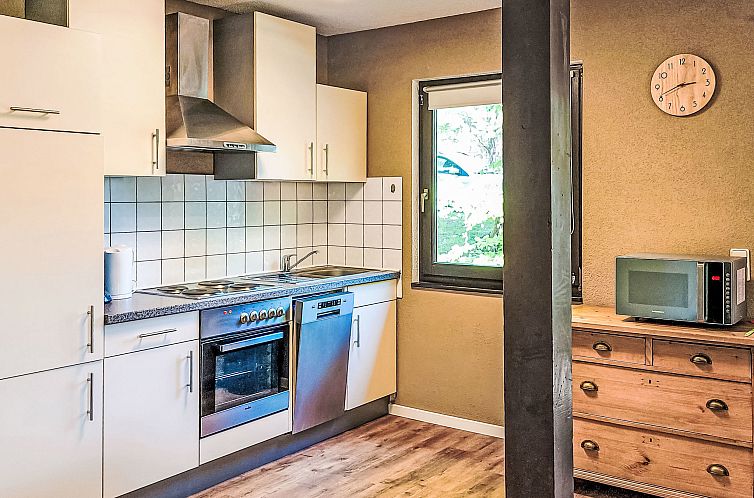 Appartement Sternberg 227