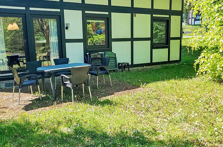 Appartement Sternberg 227