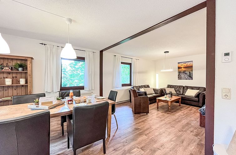 Appartement Sternberg 227