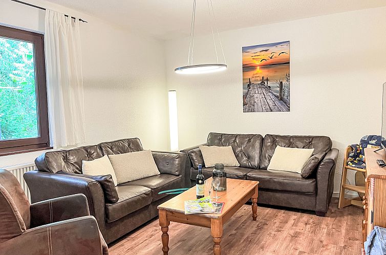 Appartement Sternberg 227