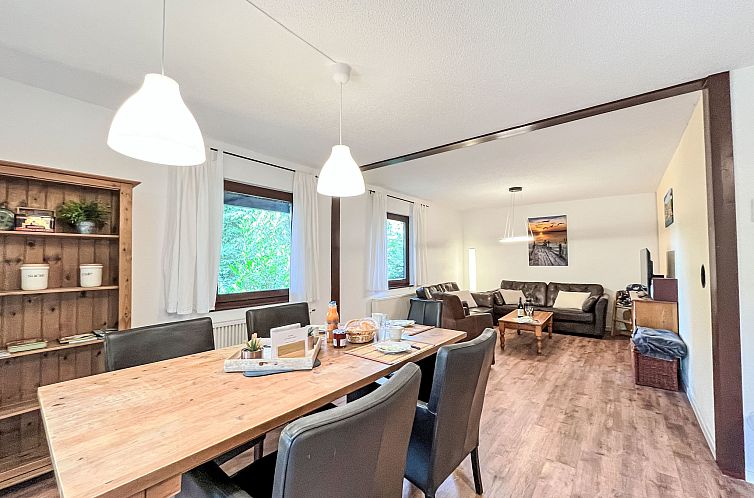 Appartement Sternberg 227