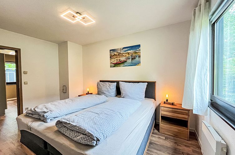 Appartement Sternberg 227