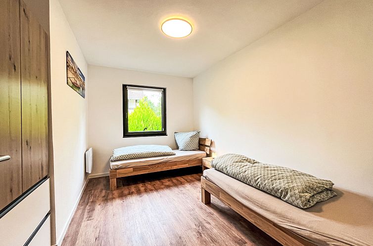 Appartement Sternberg 227