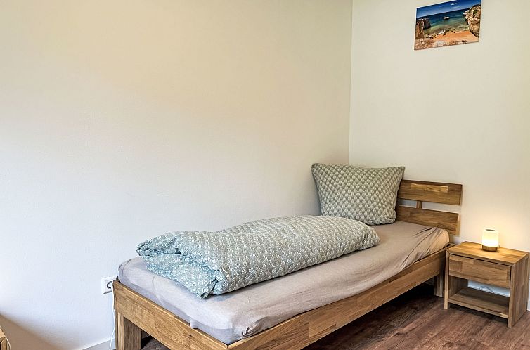 Appartement Sternberg 227