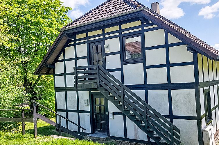 Appartement Sternberg 227