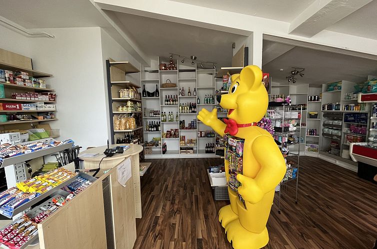 Appartement Sternberg 227