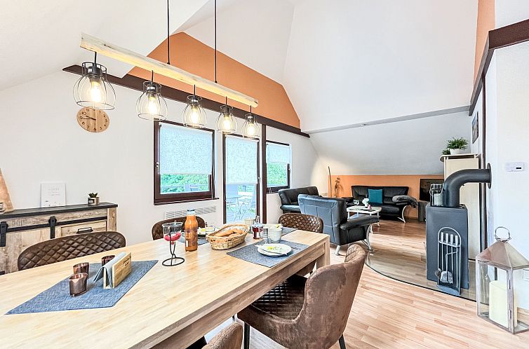 Vakantiehuis Sternberg 225/227