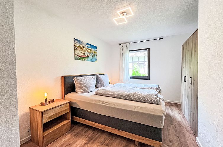 Vakantiehuis Sternberg 225/227