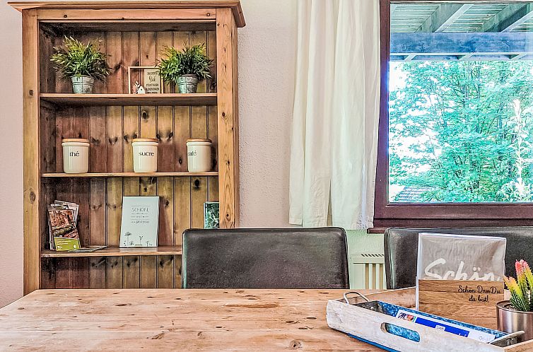 Vakantiehuis Sternberg 225/227