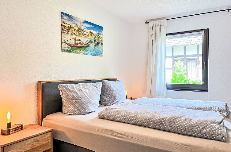 Vakantiehuis Sternberg 225/227