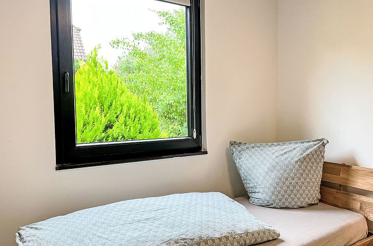 Vakantiehuis Sternberg 225/227