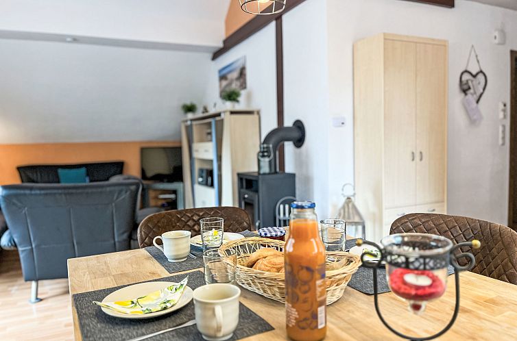 Vakantiehuis Sternberg 225/227