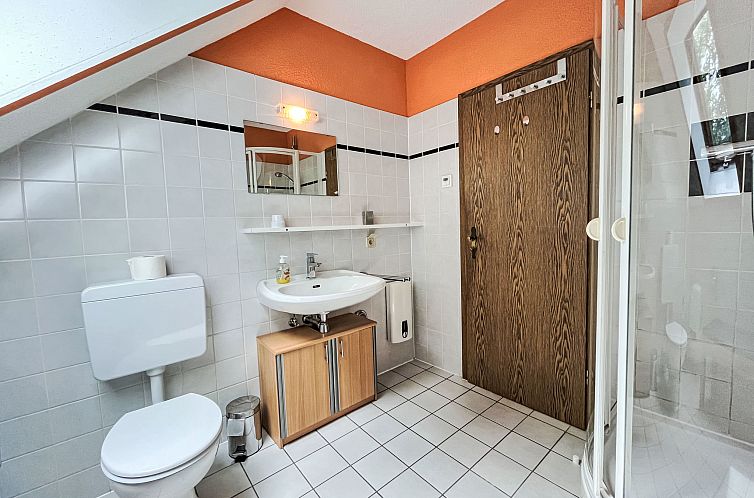 Vakantiehuis Sternberg 225/227