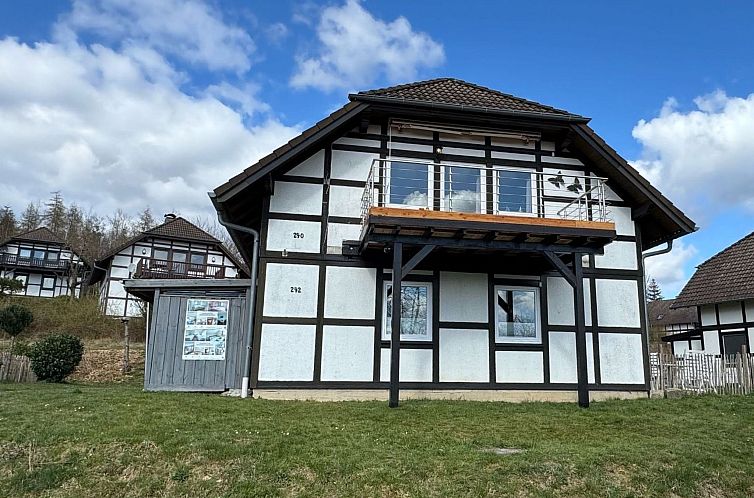 Unterkunft 0247966 - Appartement Hessen - Appartement Frankenblick