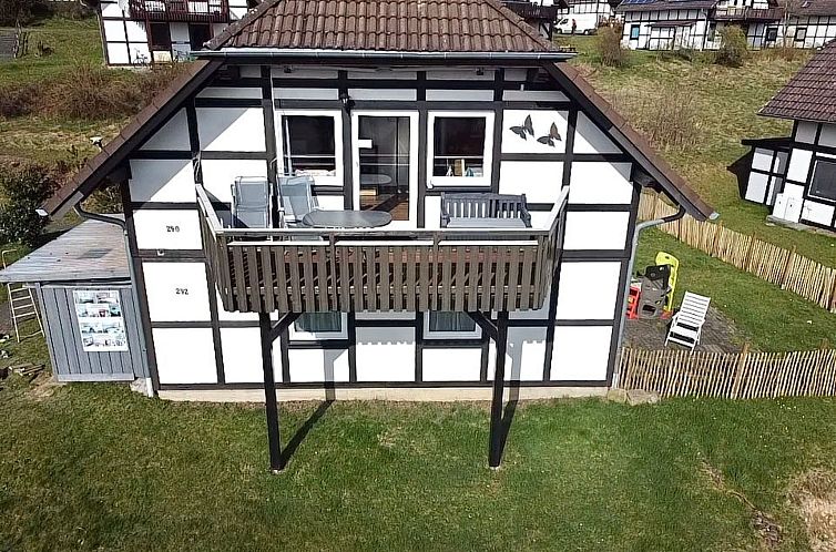 Appartement Frankenblick