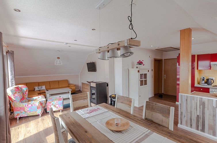 Appartement Frankenblick