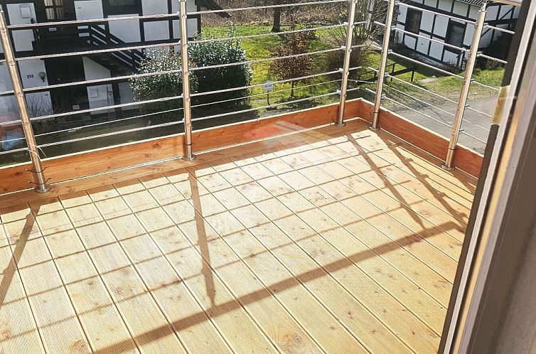 Appartement Frankenblick