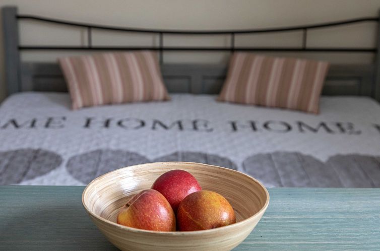 Appartement Frankenblick