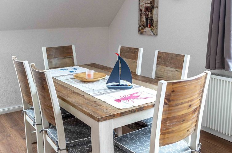 Appartement Frankenblick