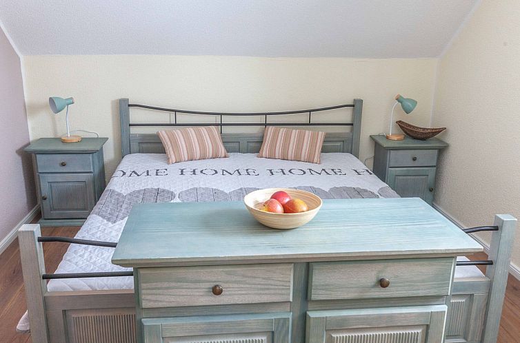 Appartement Frankenblick