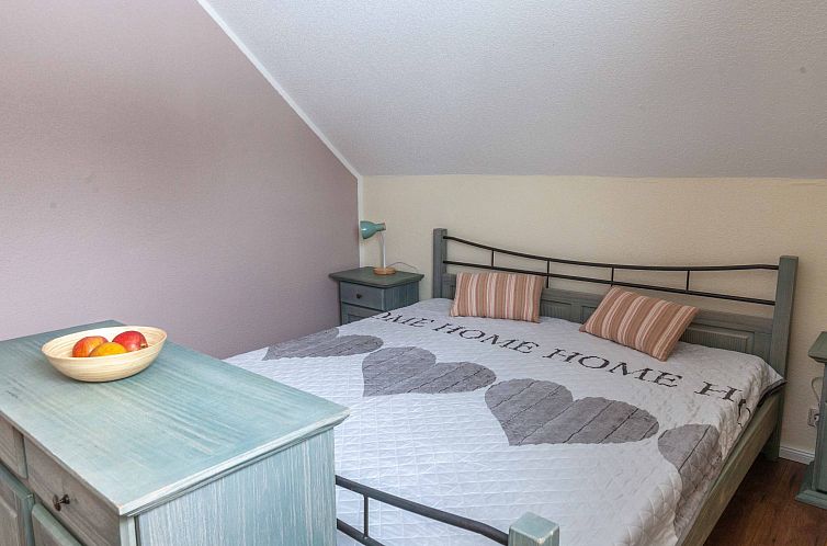 Appartement Frankenblick