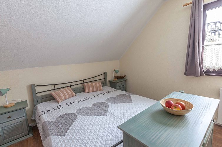 Appartement Frankenblick