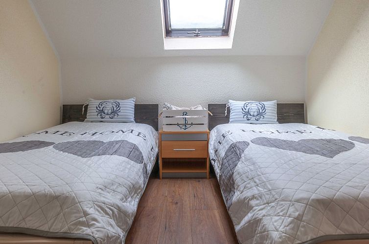 Appartement Frankenblick