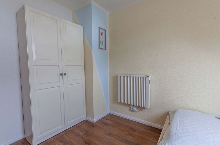 Appartement Frankenblick