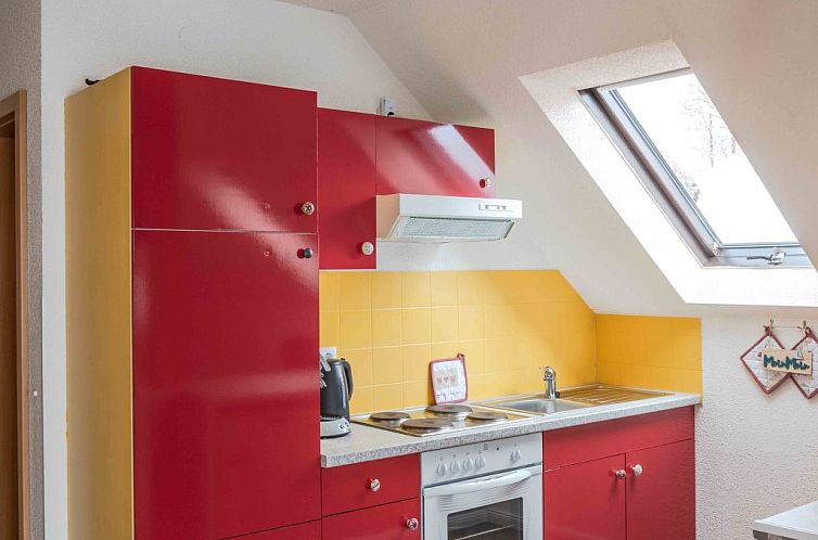 Appartement Frankenblick