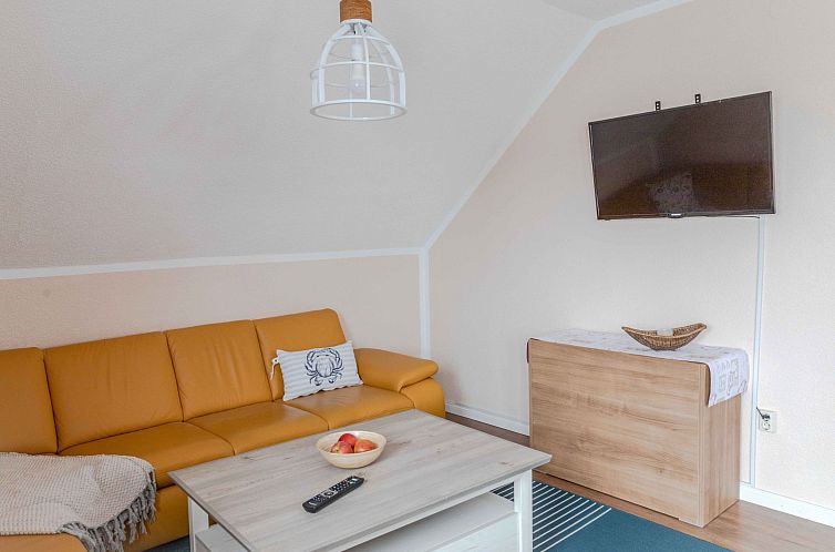 Appartement Frankenblick