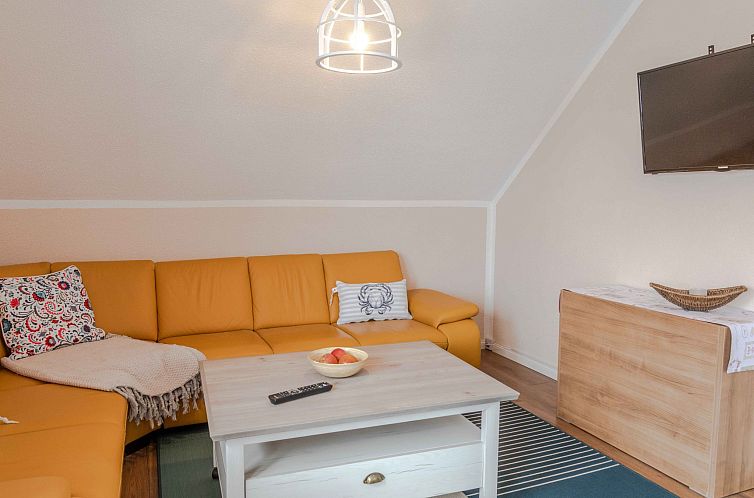 Appartement Frankenblick