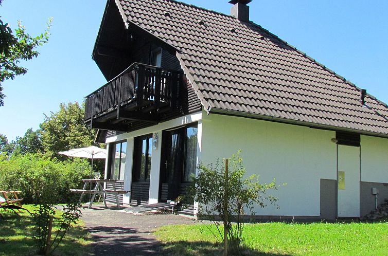 Guest house 0247968 - Holiday property Hessen - Vakantiehuis Am Sternberg 36