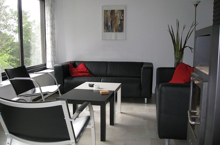 Vakantiehuis Am Sternberg 36