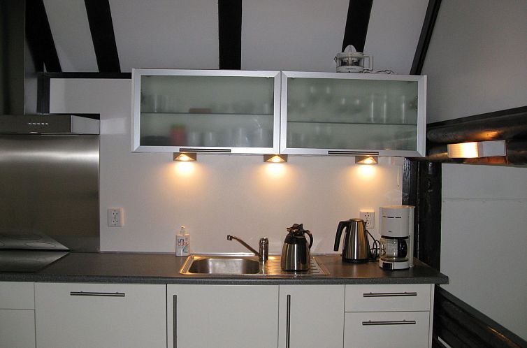 Vakantiehuis Am Sternberg 36
