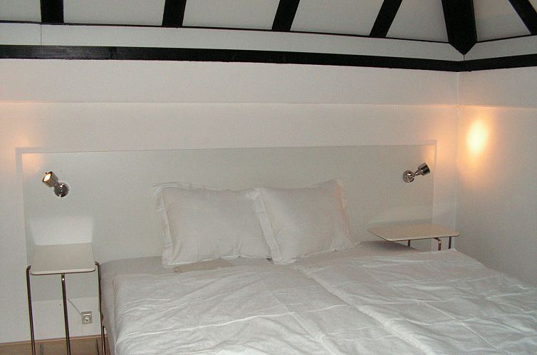 Vakantiehuis Am Sternberg 36