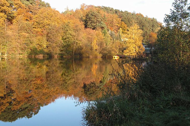 Vakantiehuis Am Sternberg 36