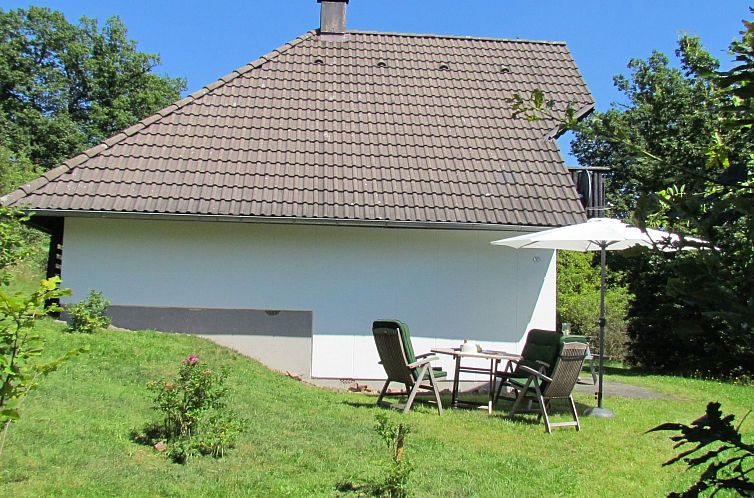 Vakantiehuis Am Sternberg 36