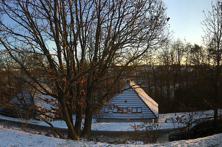 Vakantiehuis Am Sternberg 36