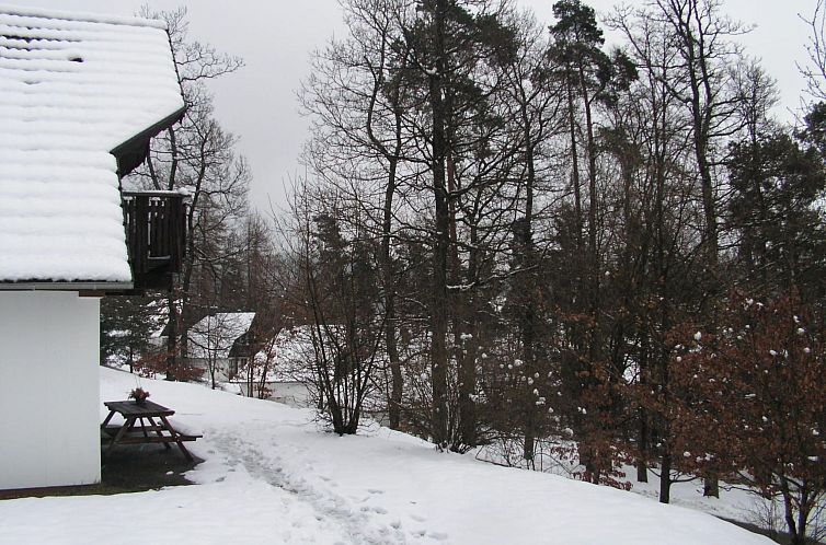 Vakantiehuis Am Sternberg 36