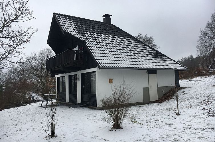 Vakantiehuis Am Sternberg 36